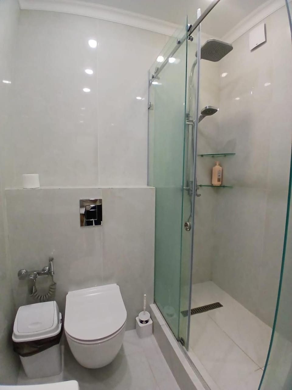 Hazar 36 Apartment in Kazakhstan