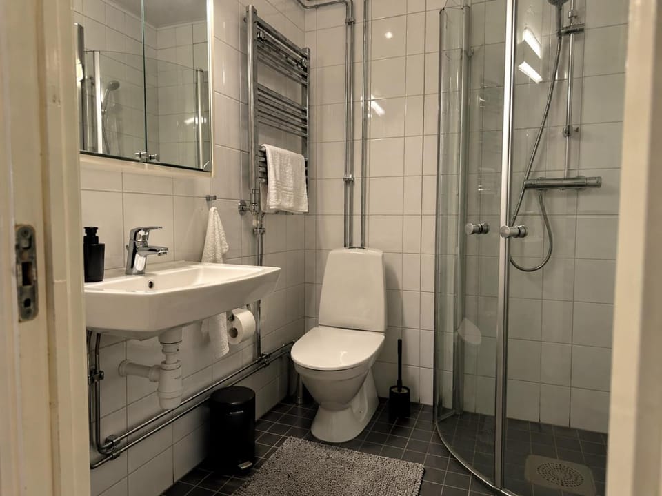 Green House Stavanger Apartment in Stavanger