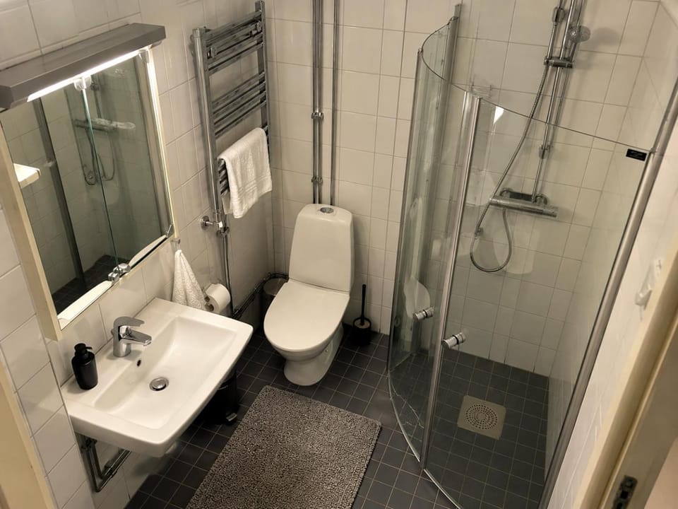 Green House Stavanger Apartment in Stavanger