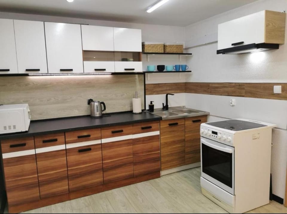 IzerApart Centrum blisko Świeradów-Zdrój Apartment in Lower Silesian Voivodeship