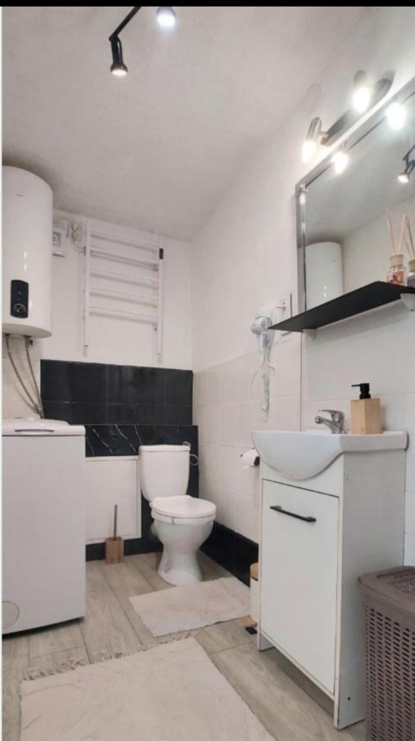 IzerApart Centrum blisko Świeradów-Zdrój Apartment in Lower Silesian Voivodeship