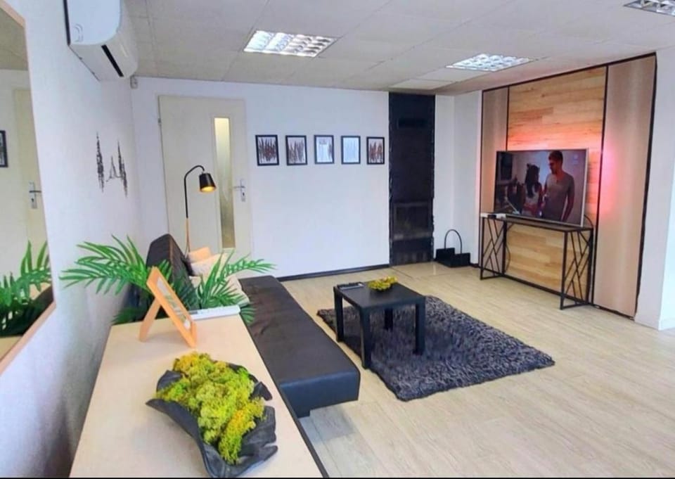 IzerApart Centrum blisko Świeradów-Zdrój Apartment in Lower Silesian Voivodeship