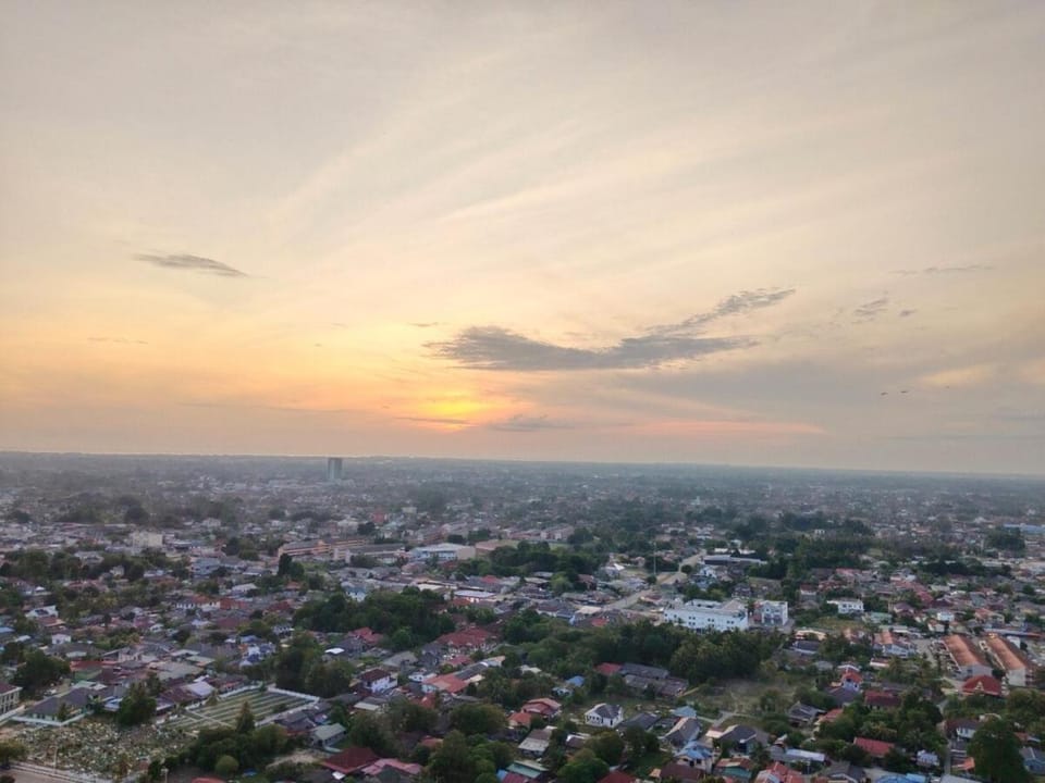 Sunrise