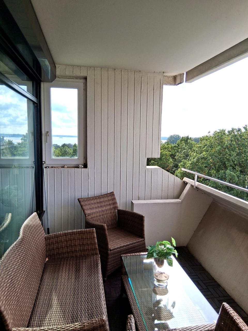 View (from property/room), Balcony/Terrace