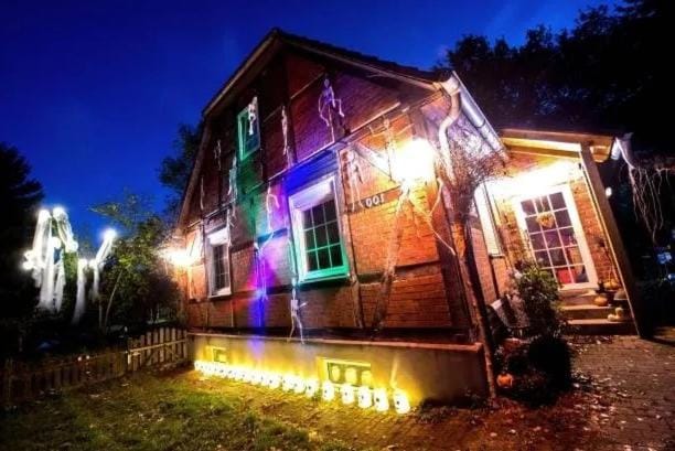 Spark rest Vacation rental in Central Province