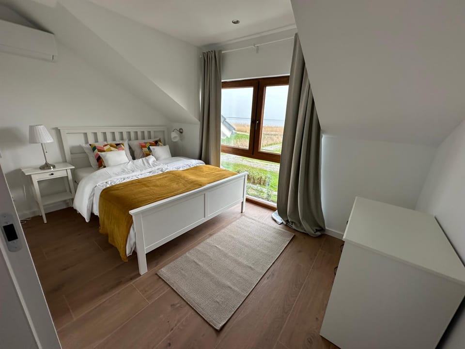 Karnocice Apartamenty Apartment in West Pomeranian Voivodeship, Poland