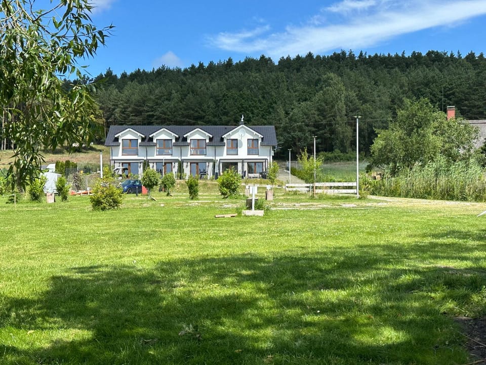 Karnocice Apartamenty Apartment in West Pomeranian Voivodeship, Poland