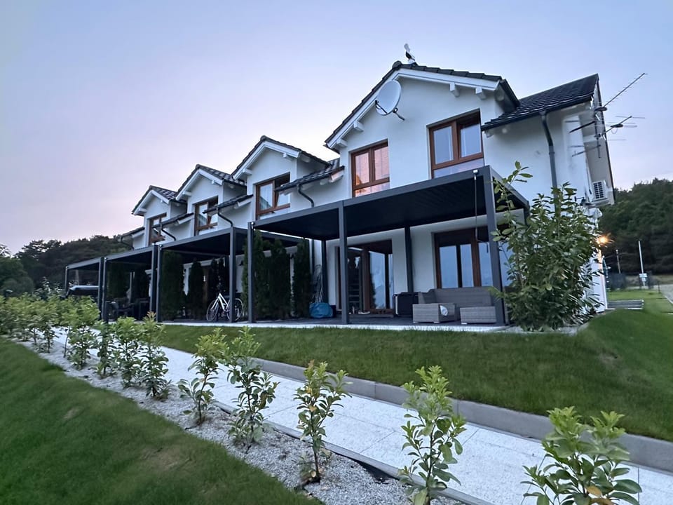 Karnocice Apartamenty Apartment in West Pomeranian Voivodeship, Poland