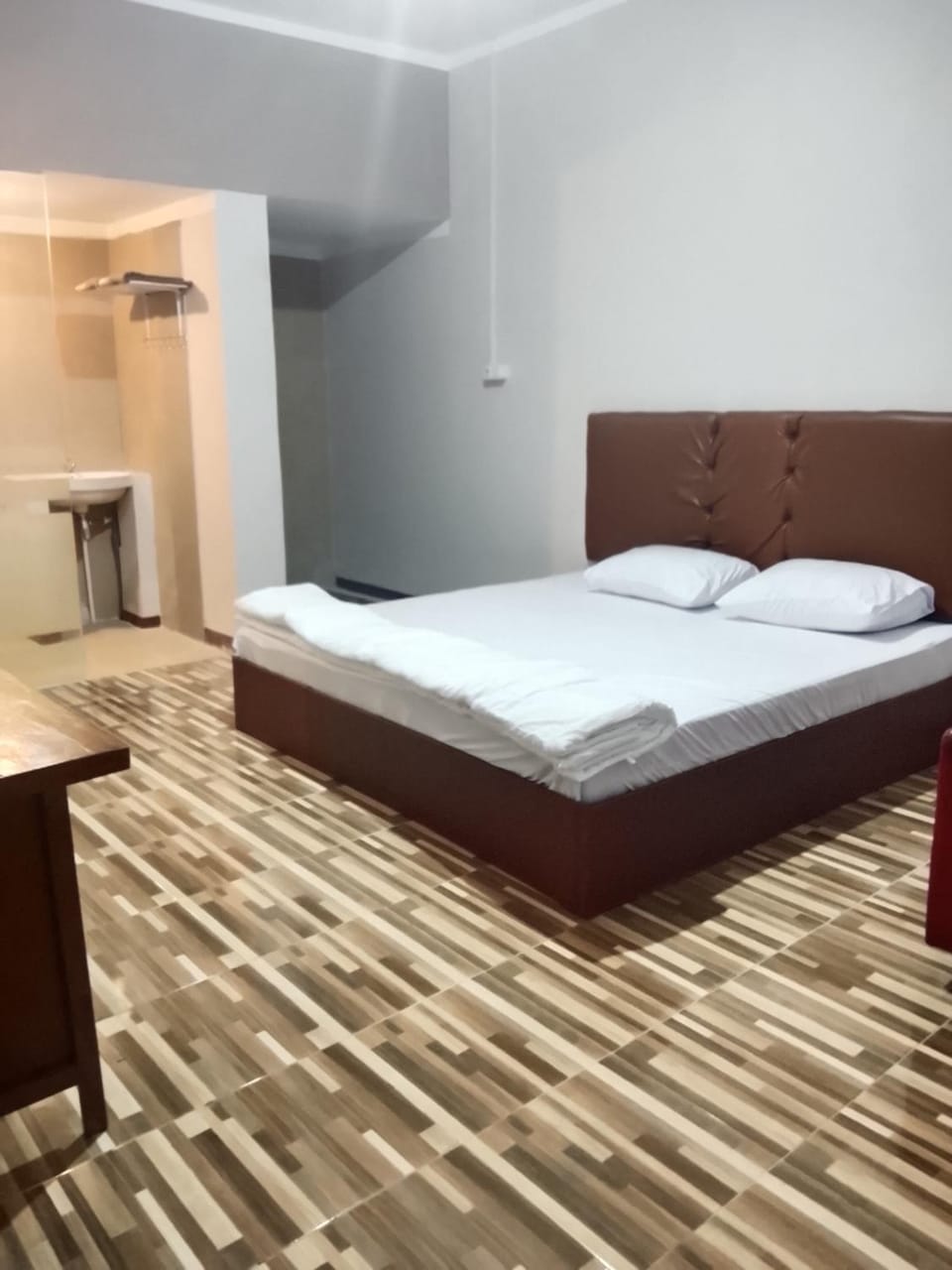 Pattaya Hostel Hostel in Bandung