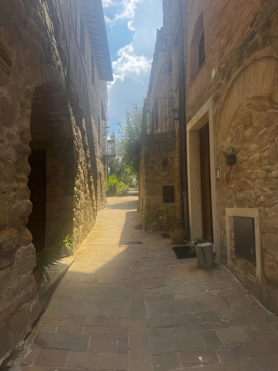 Le Dimore del Castello in Umbria House in Umbria