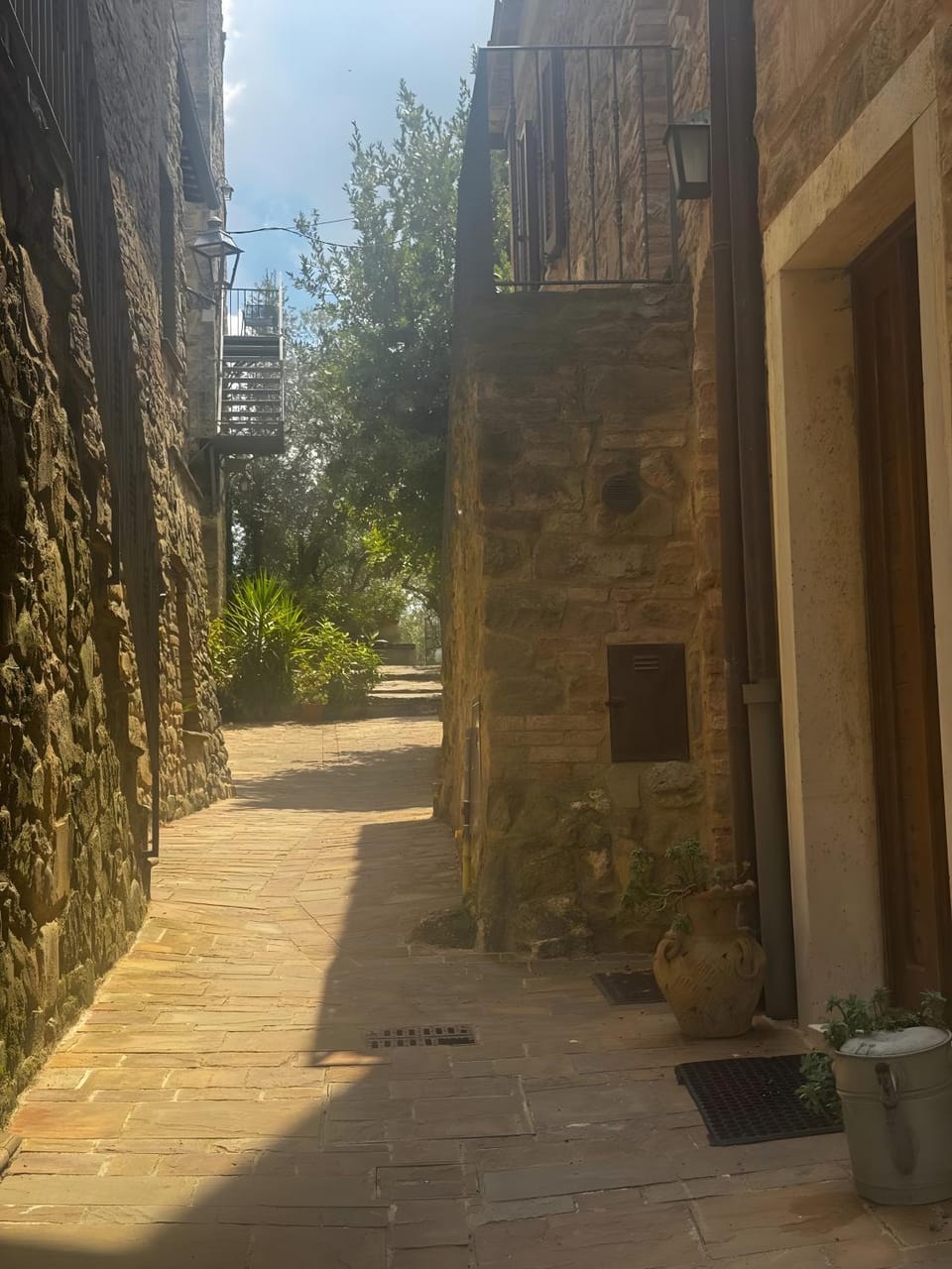 Le Dimore del Castello in Umbria House in Umbria