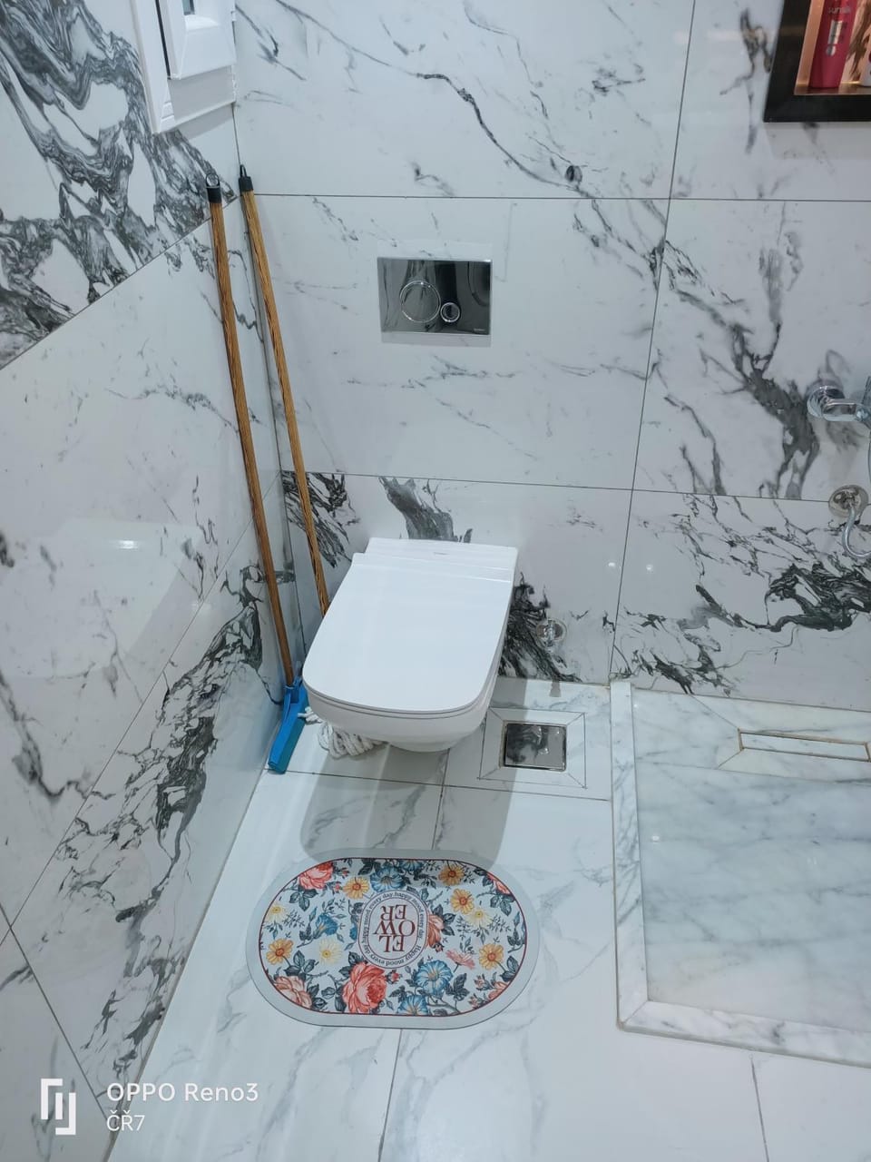 Toilet, Bathroom