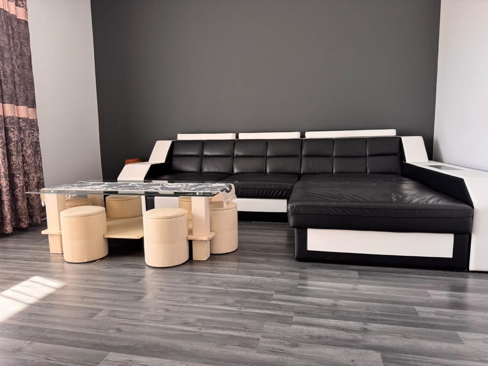Alexandra house Apartment in Timiș County