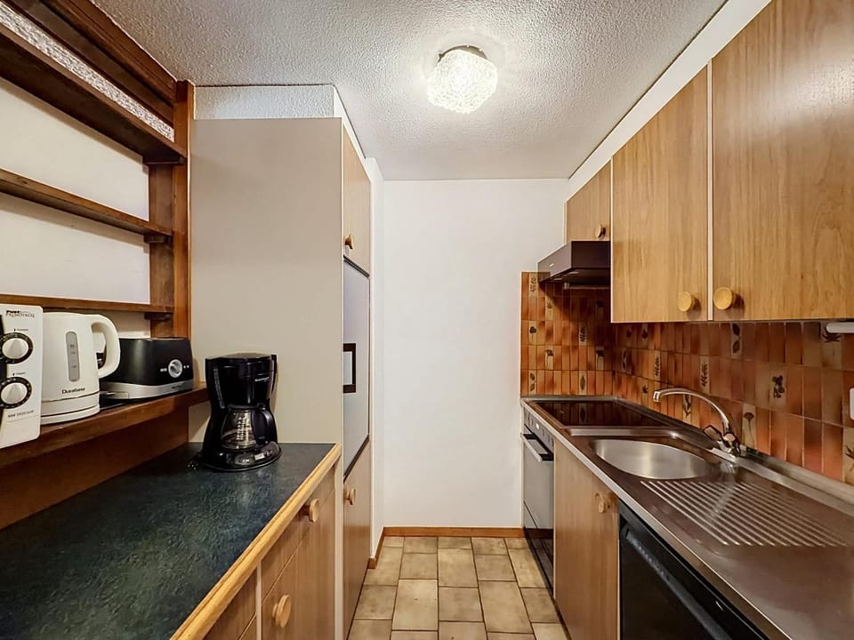 Delta comfortable 1 bedroom apartment in a quiet neighborhood Apartment in Riddes