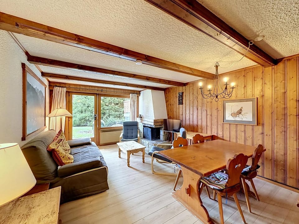 Delta comfortable 1 bedroom apartment in a quiet neighborhood Apartment in Riddes