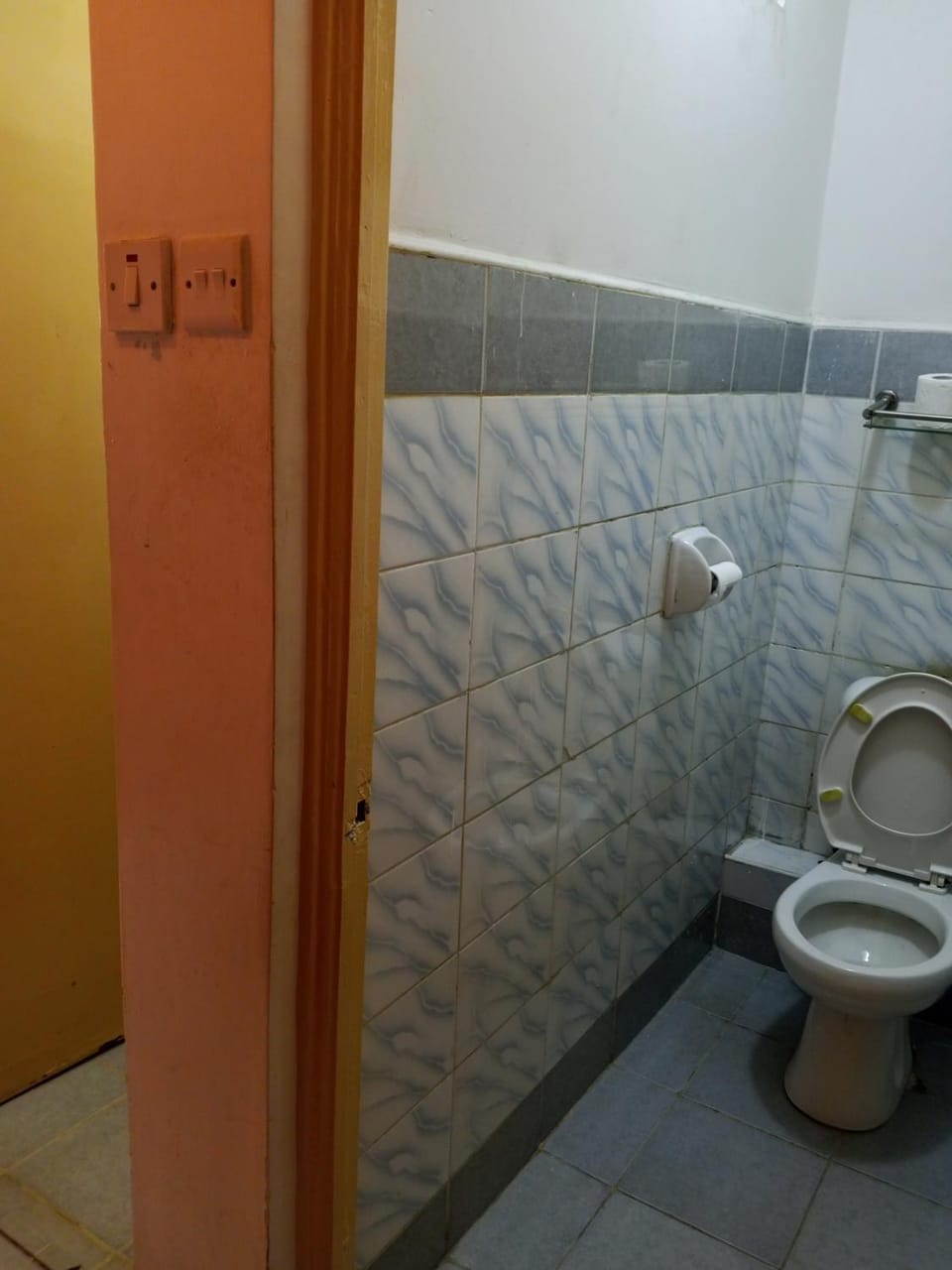 Airport Apartments Apartment in Nairobi