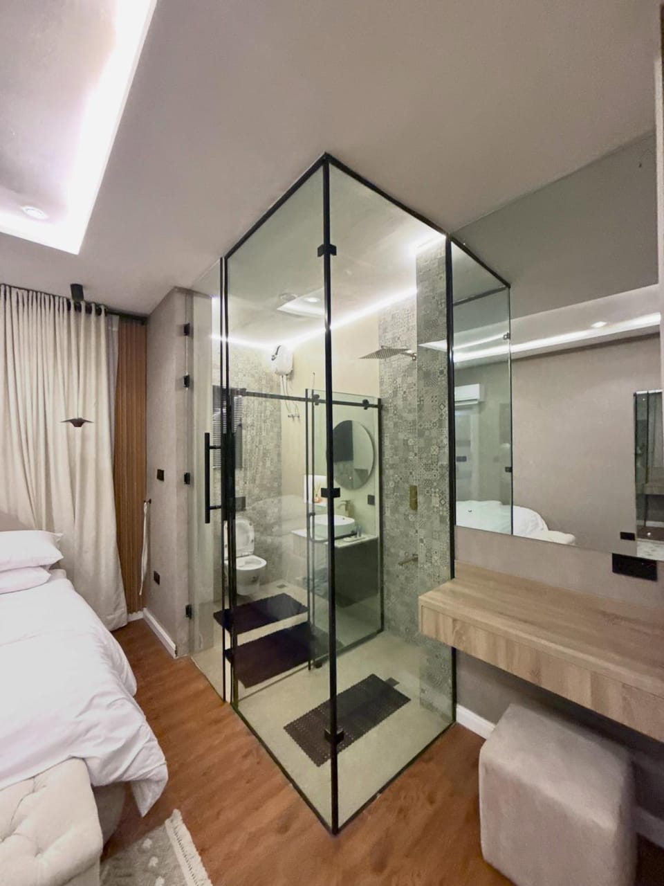 Danny Courts Apartment in Nairobi County