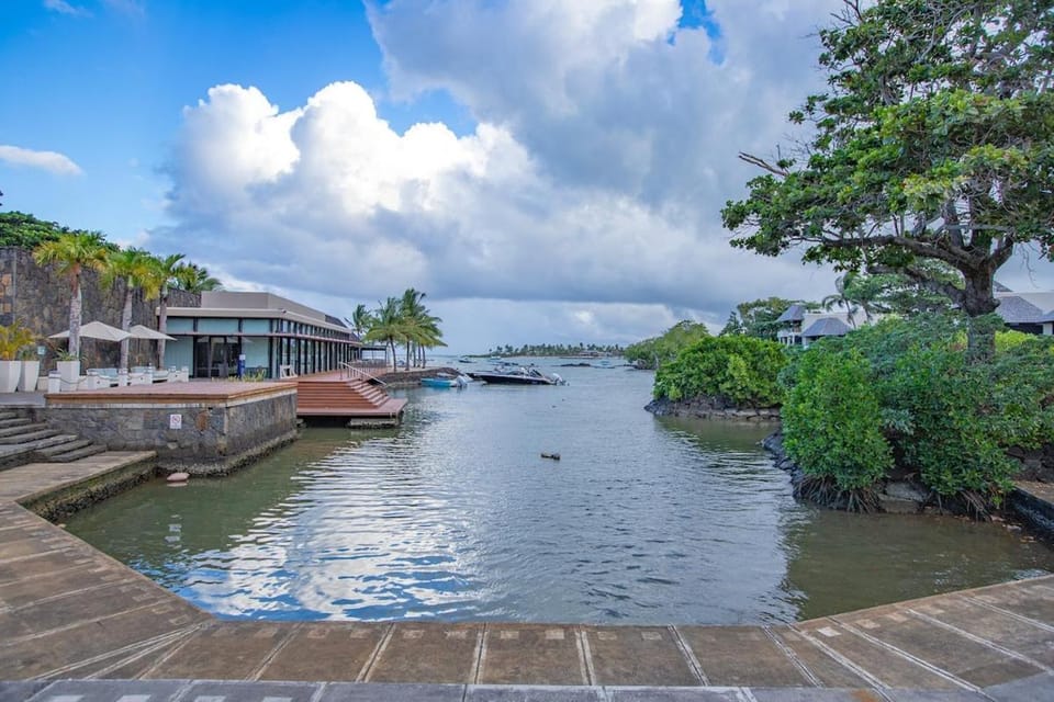 Villa Harmonie, au cœur d'Anahita Villa in Flacq District, Mauritius