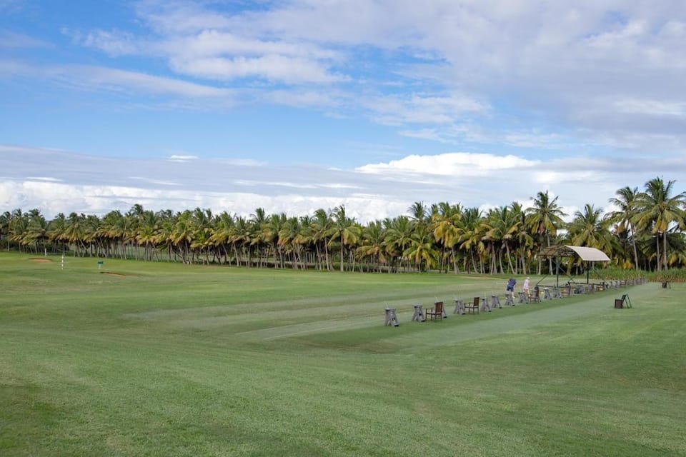 Villa Harmonie, au cœur d'Anahita Villa in Flacq District, Mauritius