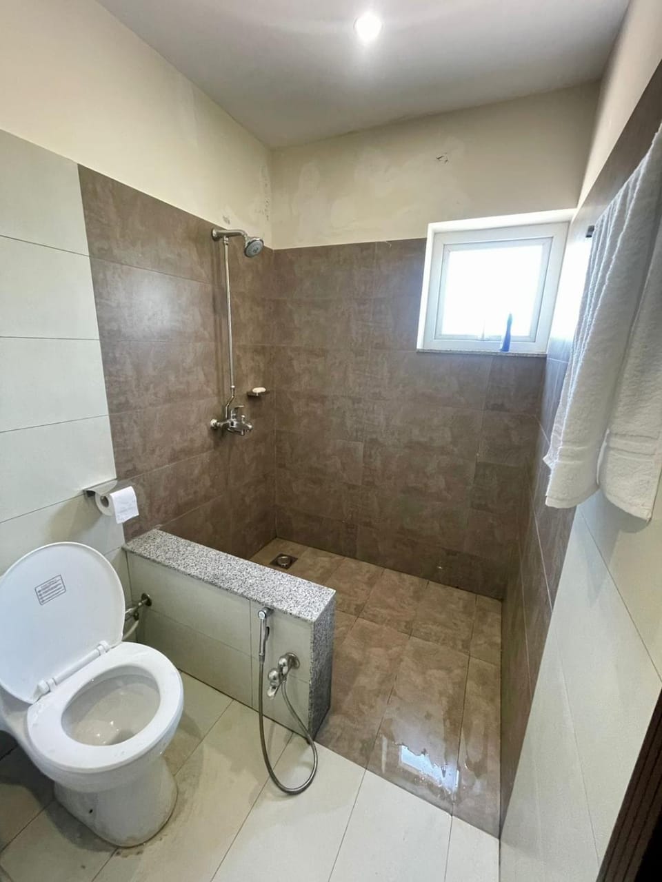 Designer 2BHK apartment with self check-in -FSD Apartment in Punjab