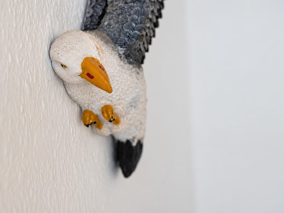 Decorative detail