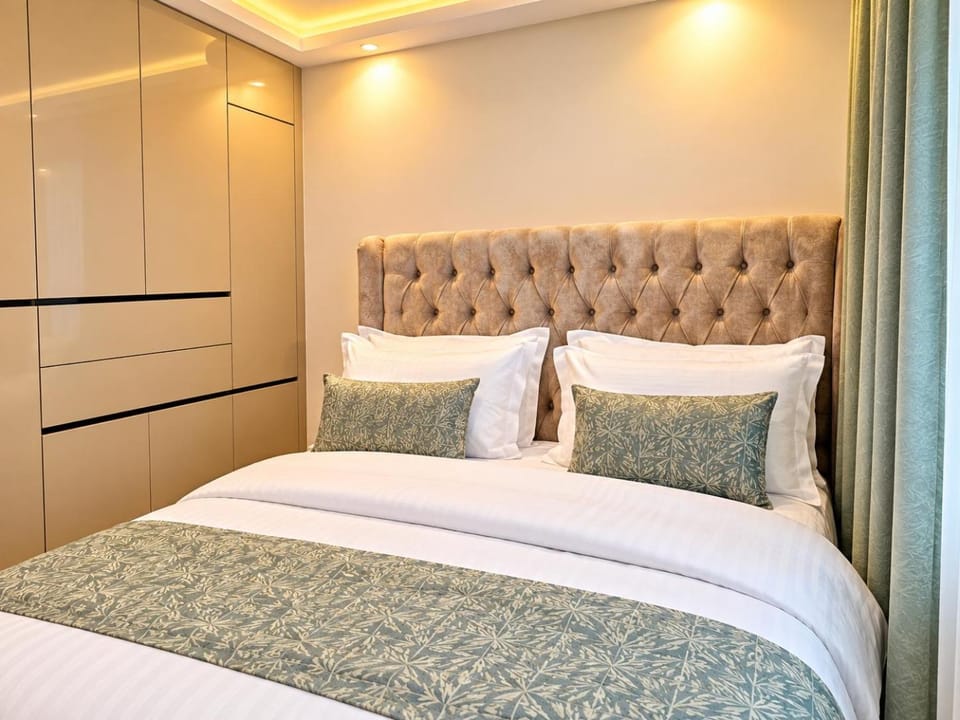 The Quiet Luxe Hotel in Nairobi County