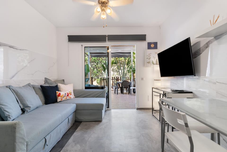 Home2Book Relaxing Stay & Terrace in Maspalomas Apartment in Maspalomas