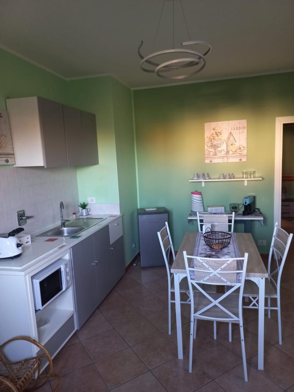 B&B l' Archetto Apartment in Anguillara Sabazia