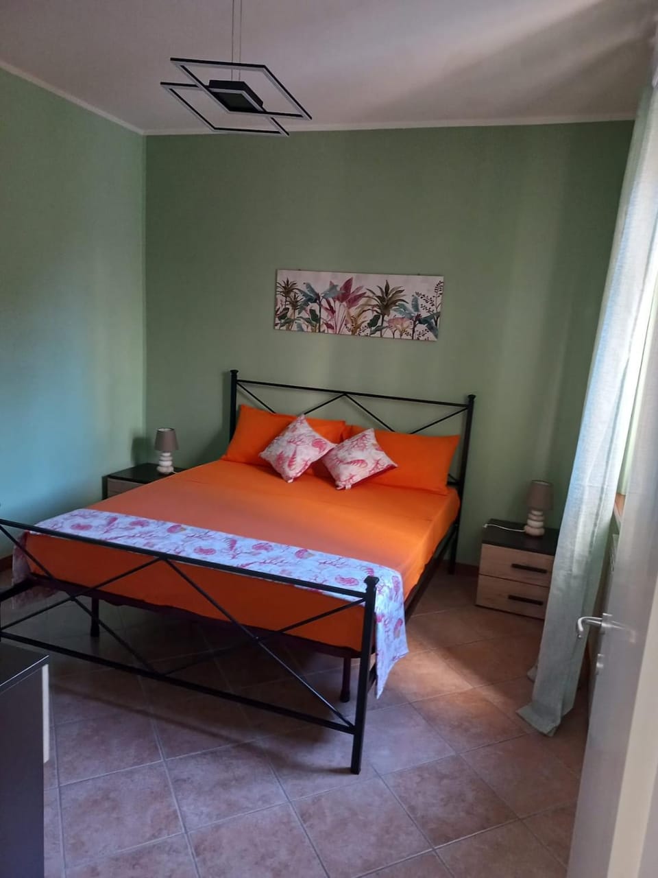 B&B l' Archetto Apartment in Anguillara Sabazia