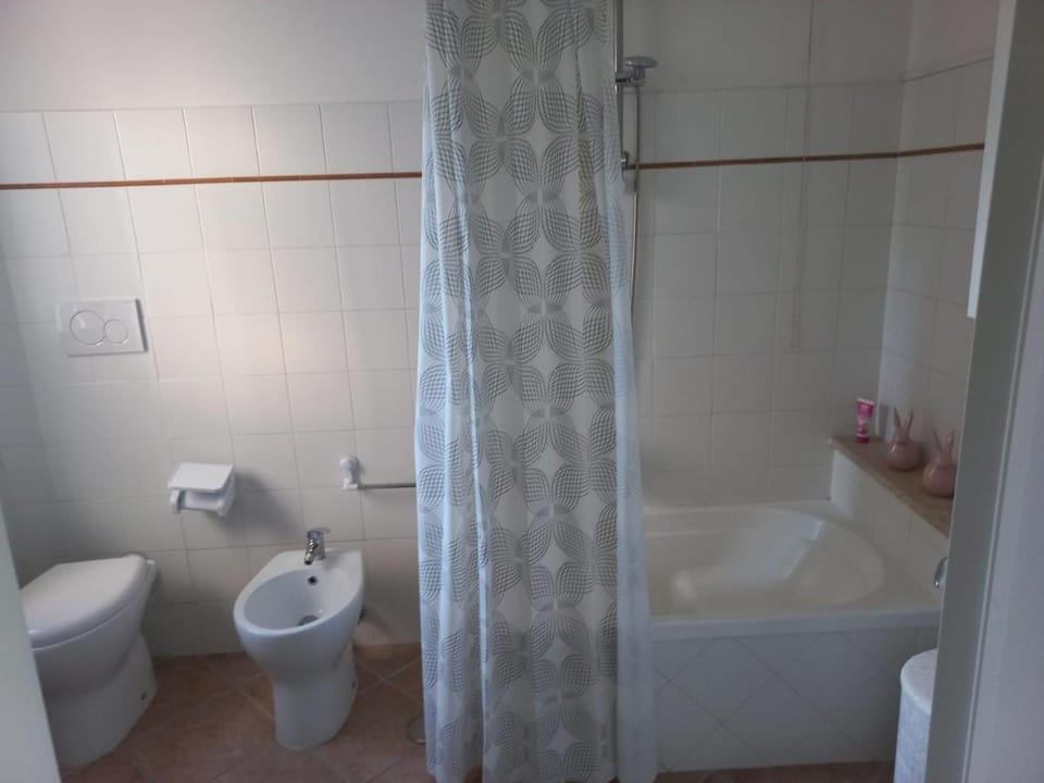 B&B l' Archetto Apartment in Anguillara Sabazia