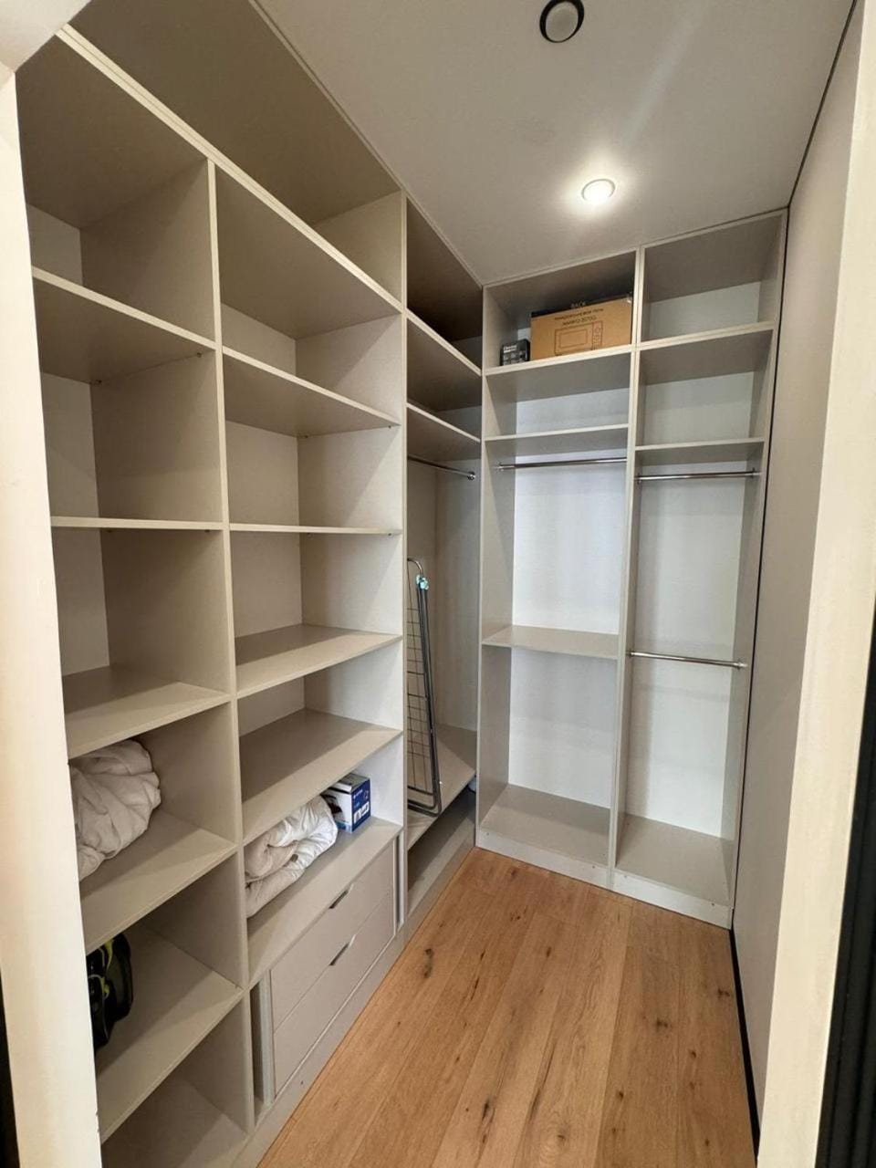 Metropole Apartment in Almaty