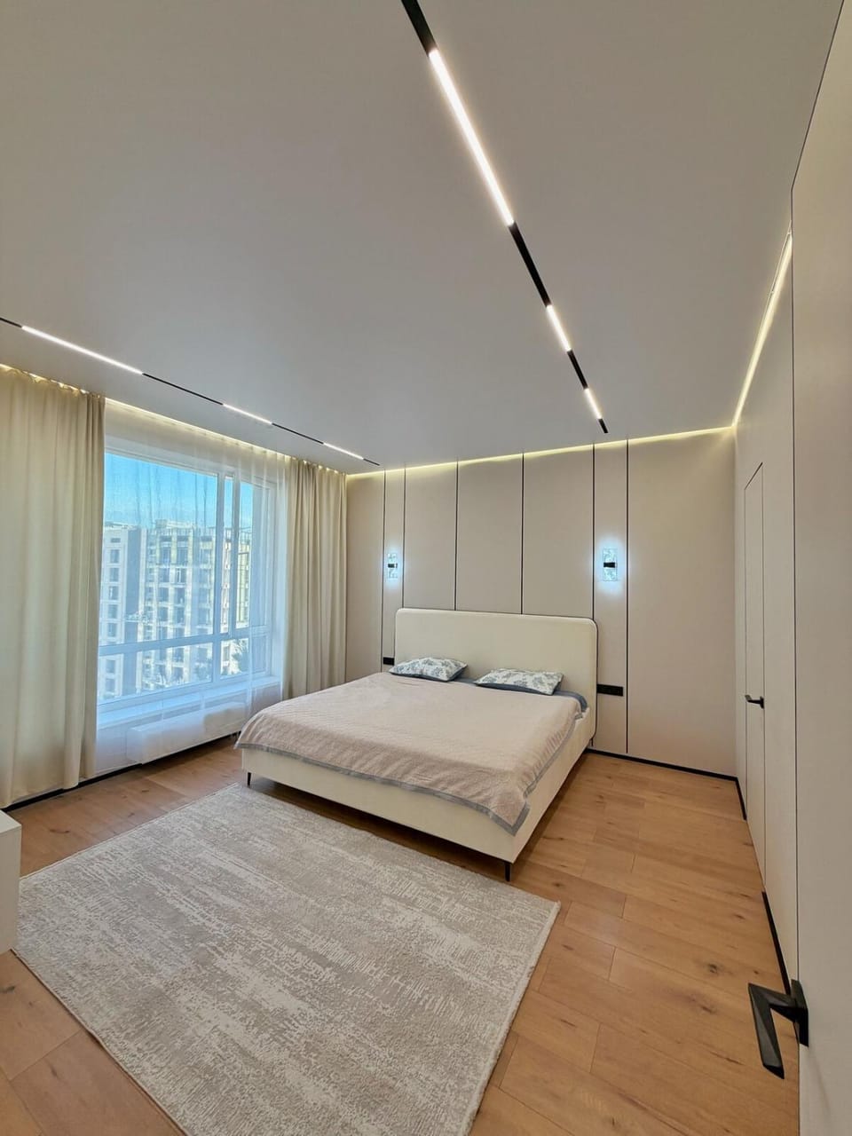 Metropole Apartment in Almaty