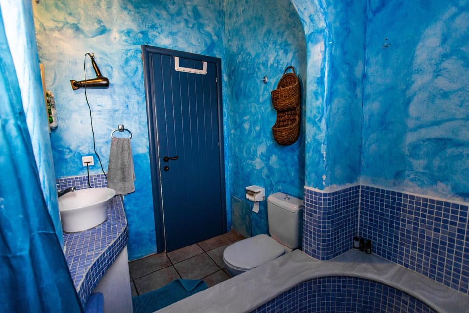 Shower, Toilet, Hot Tub, Bathroom