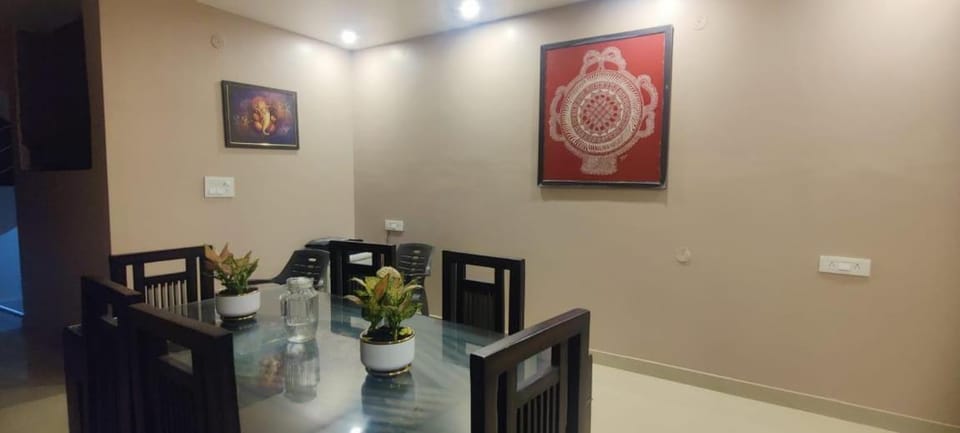 Thul Ghar Homestay Vacation rental in Dehradun