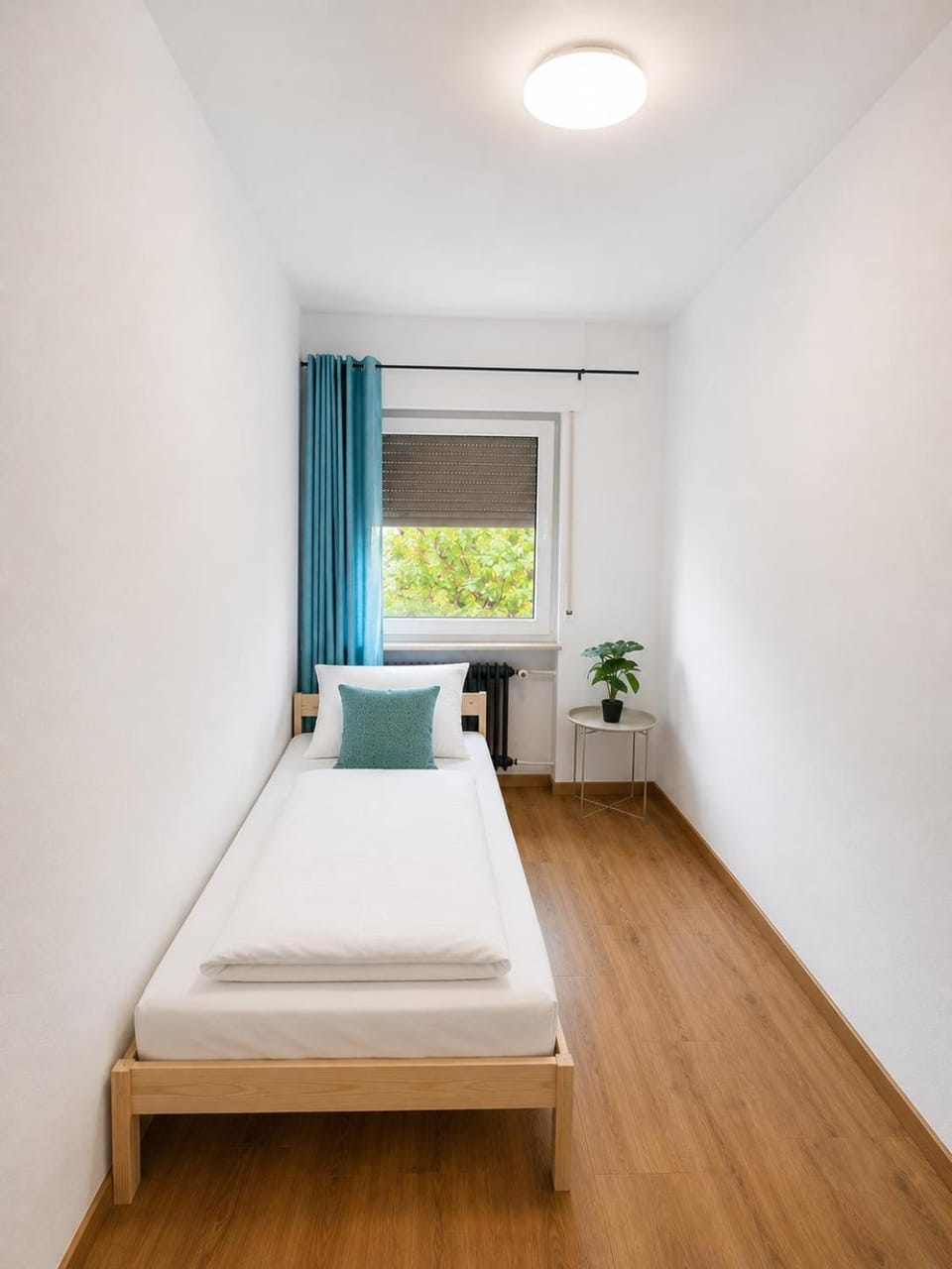 Spacious Kingsland Apartments Frankfurt Darmstadt Area Apartment in Hesse