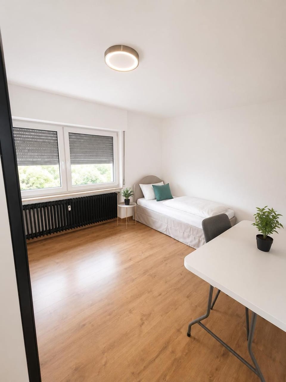 Spacious Kingsland Apartments Frankfurt Darmstadt Area Apartment in Hesse