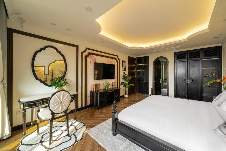 Mia Villa Bed and Breakfast in Hoi An