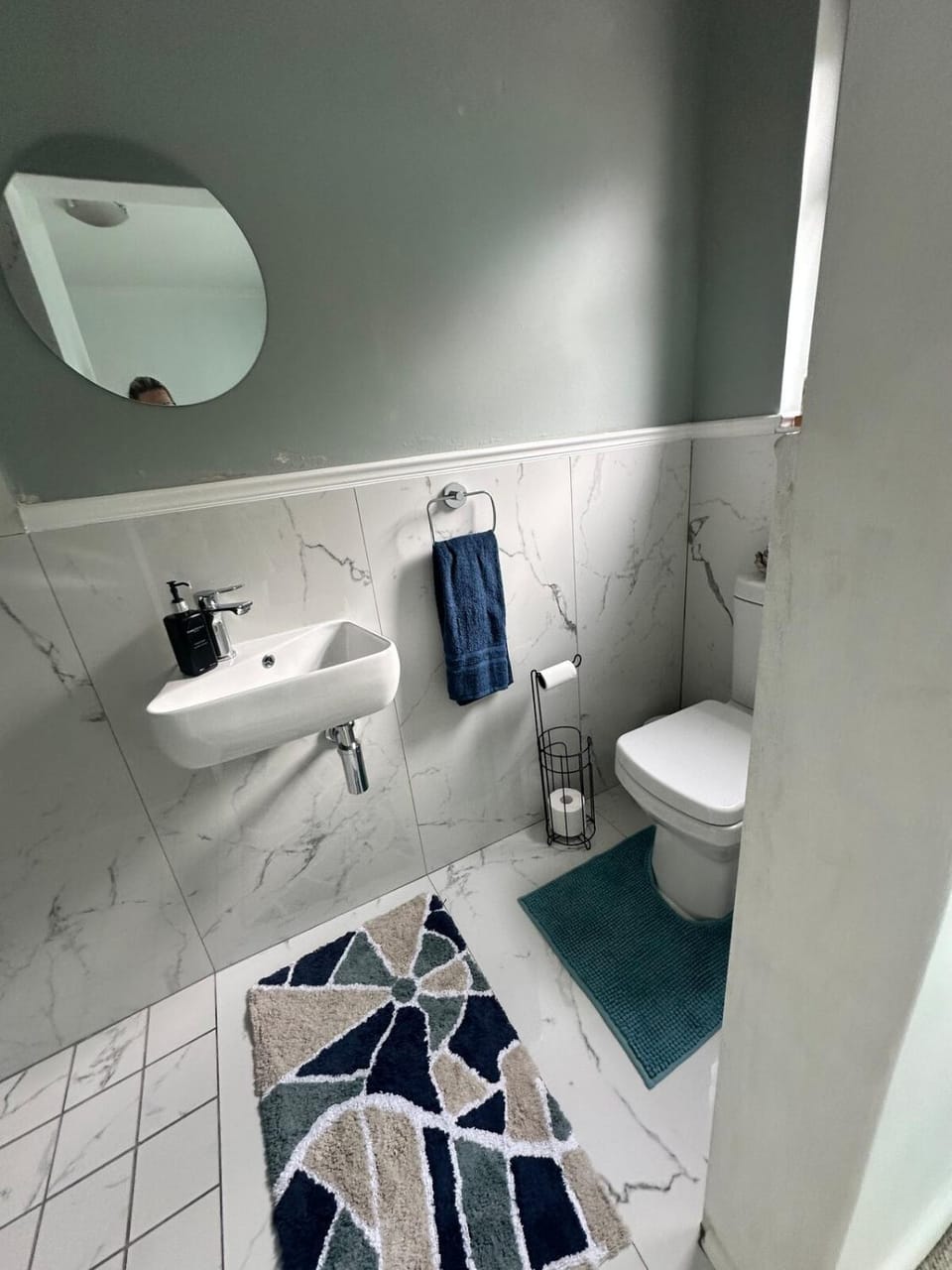 Oceanview Escape in Blouberg House in Cape Town