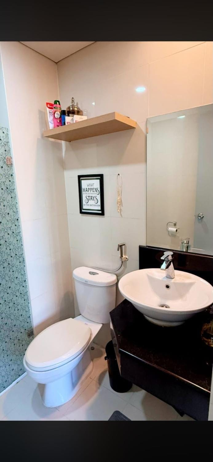 Toilet, Bathroom, bidet