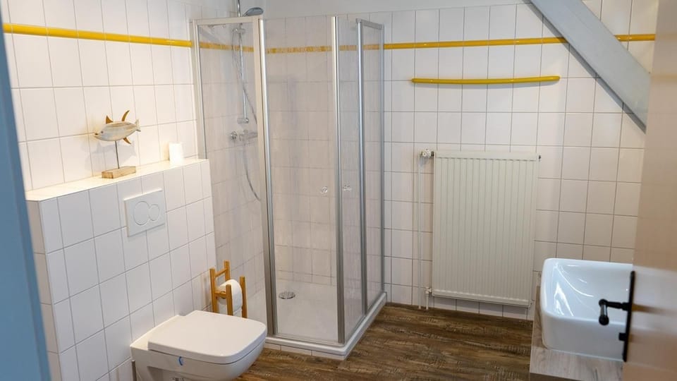 Ferienwohnung Weimaraner Apartment in Norden