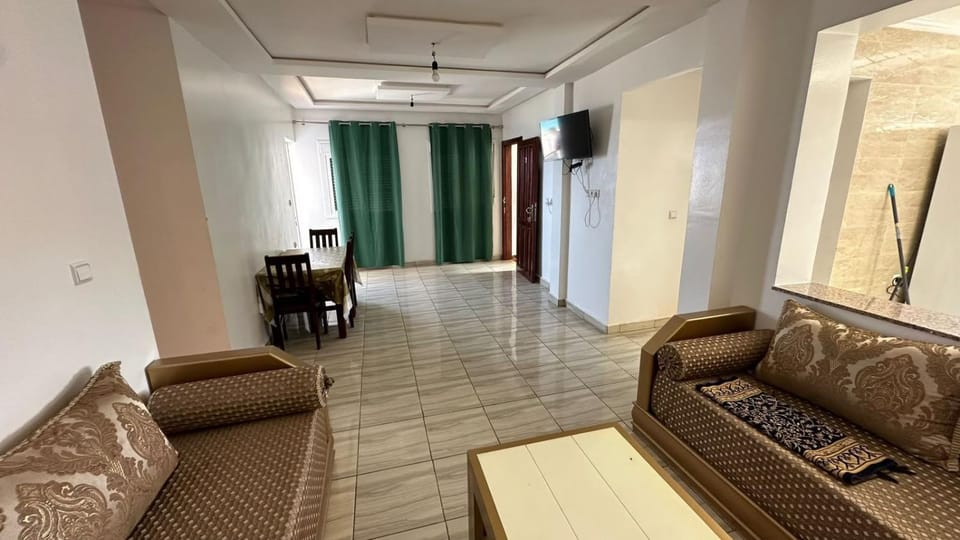 appartemento chwabel 3 Apartment in Tangier-Tétouan-Al Hoceima