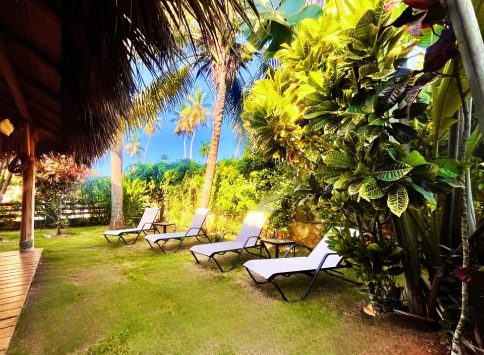 Villa Paloma House in Las Terrenas