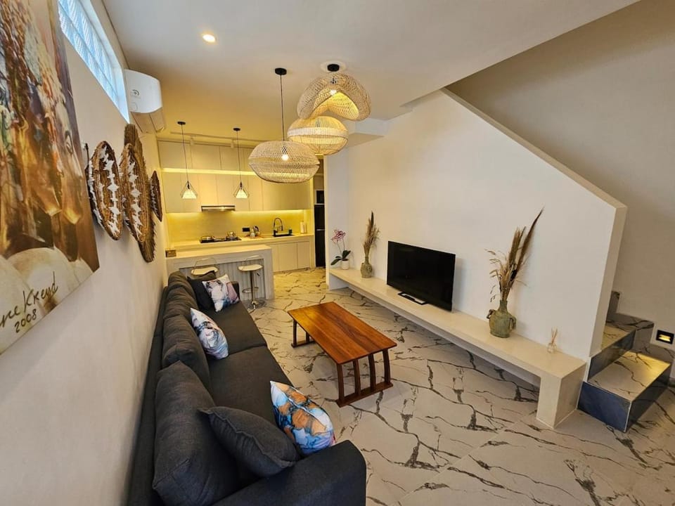 White Ridge Villas Villa 3 Apartment in Bali