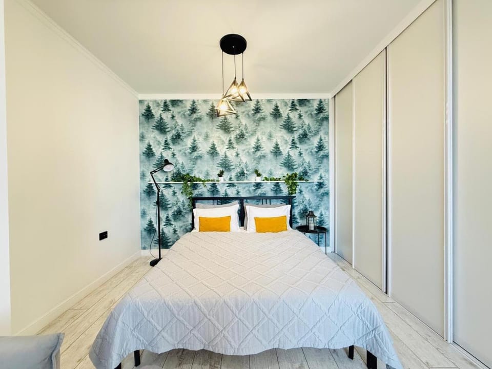 Бестерек Apartment in Kazakhstan