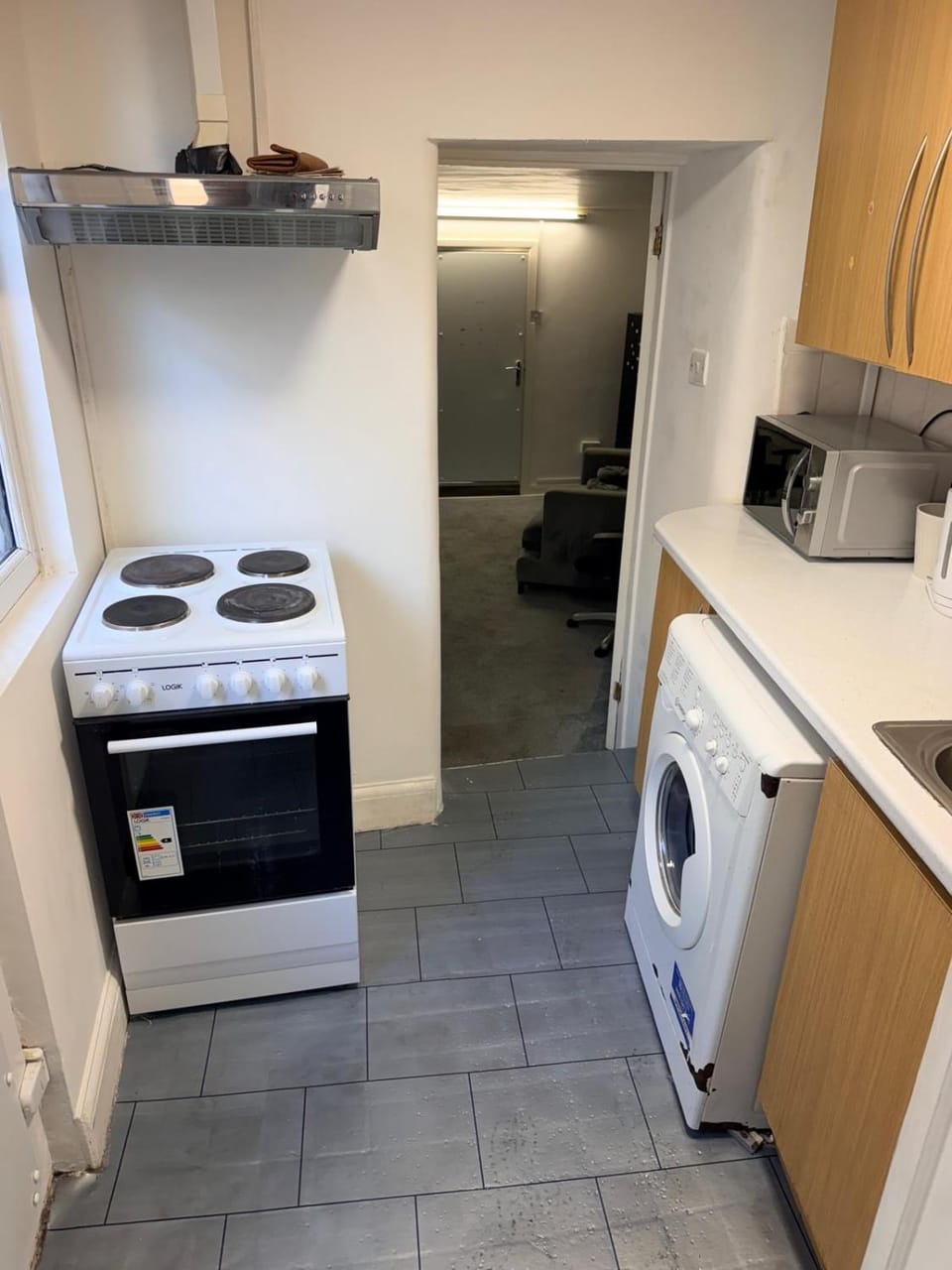 Tooting Station Apartments Apartment in London Borough of Croydon