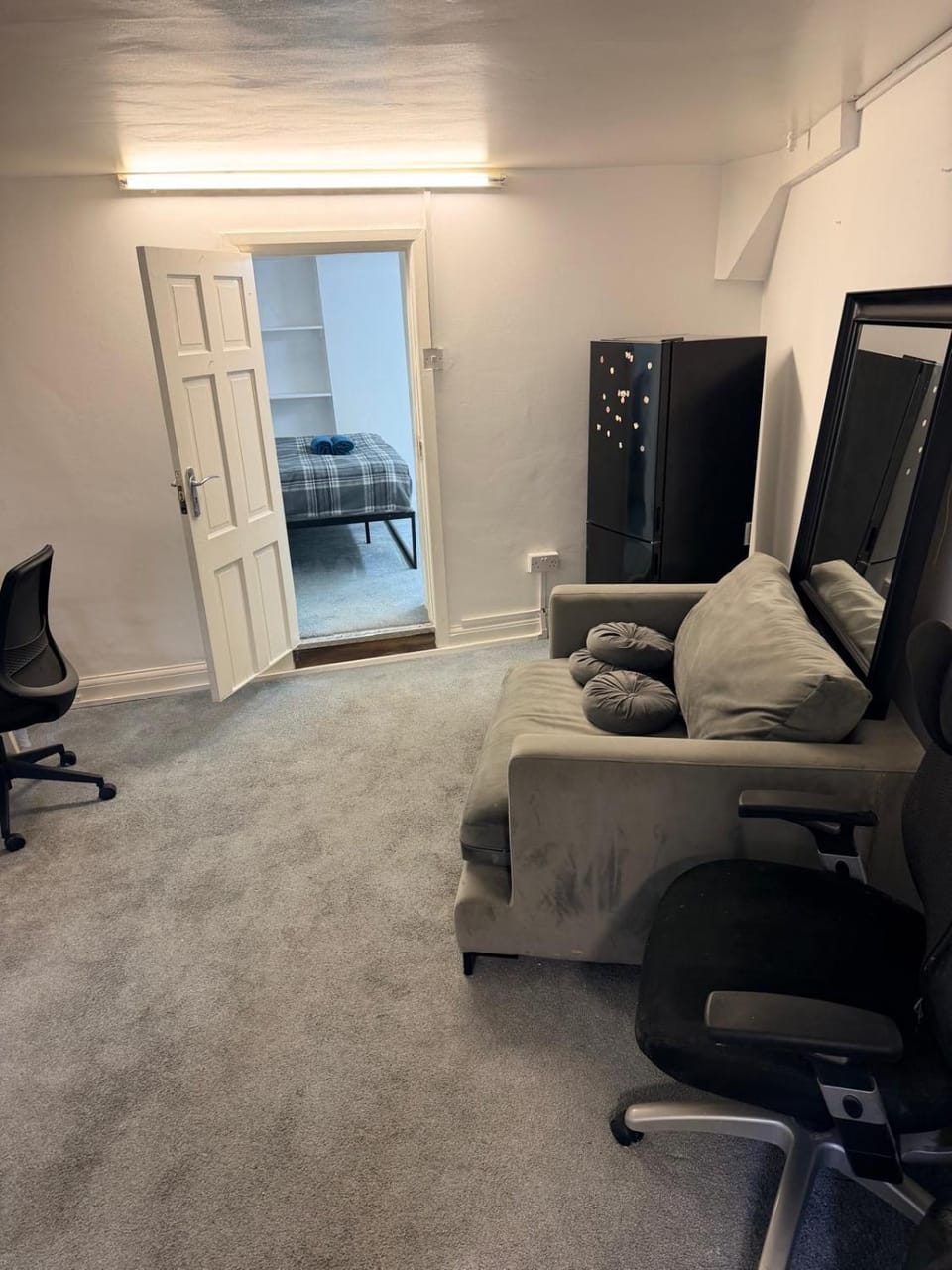 Tooting Station Apartments Apartment in London Borough of Croydon