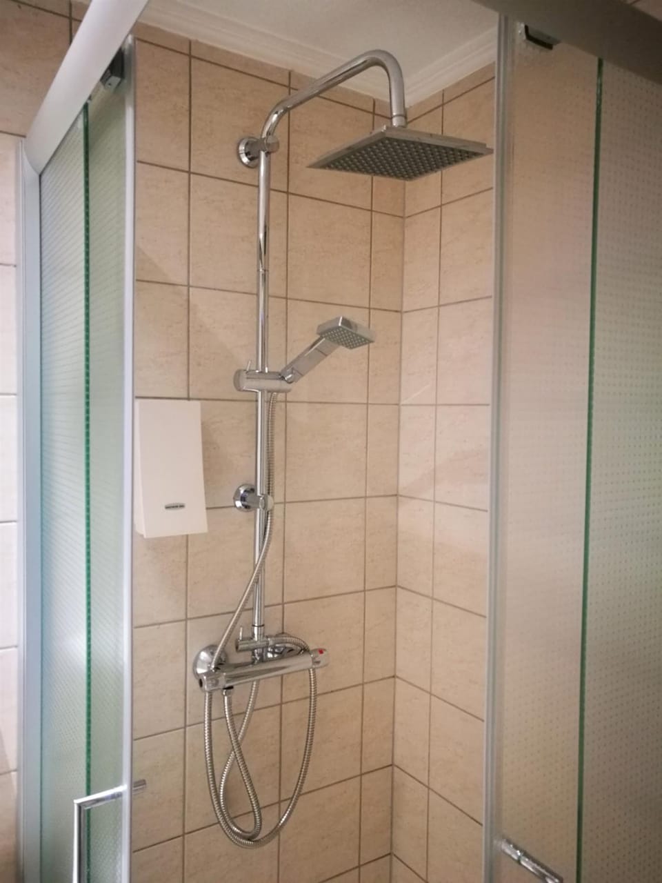 Shower