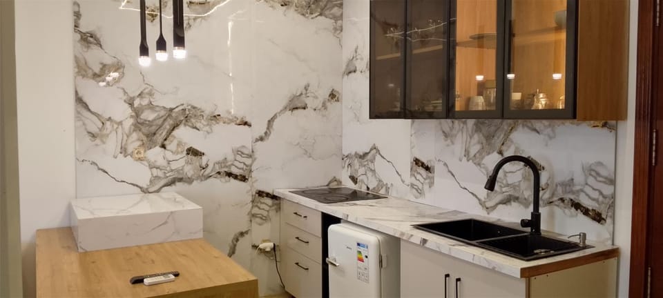 شارع الهادي نويرة حي النصر 2 Apartment in Tunis