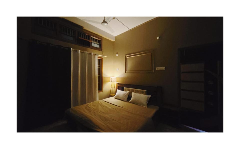 Chaolung Heritage Homestay Vacation rental in India