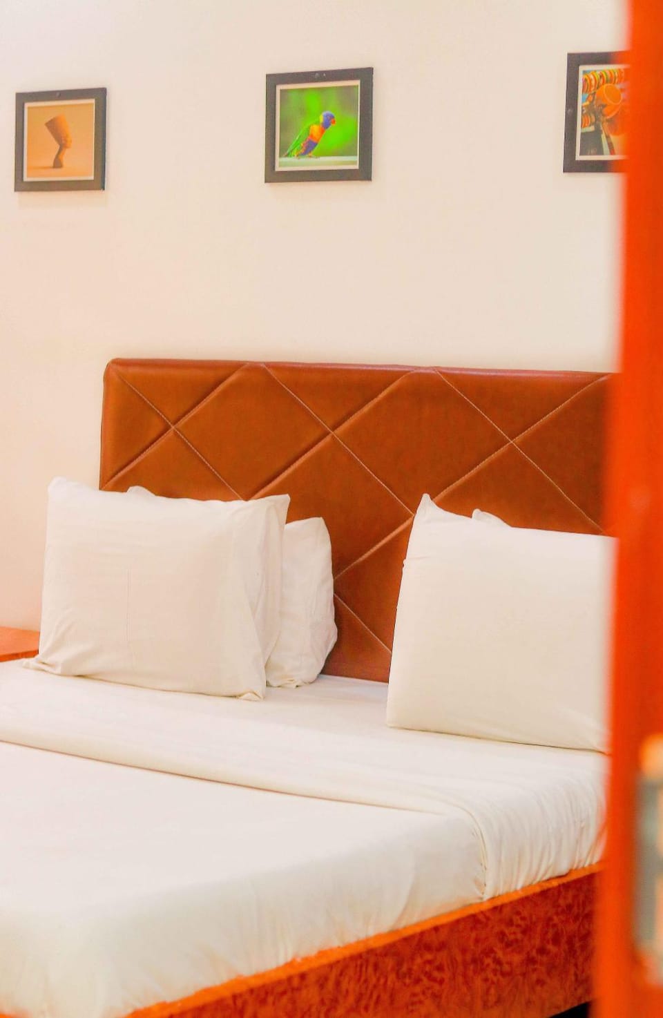 The Rezidence Apartment in Abuja